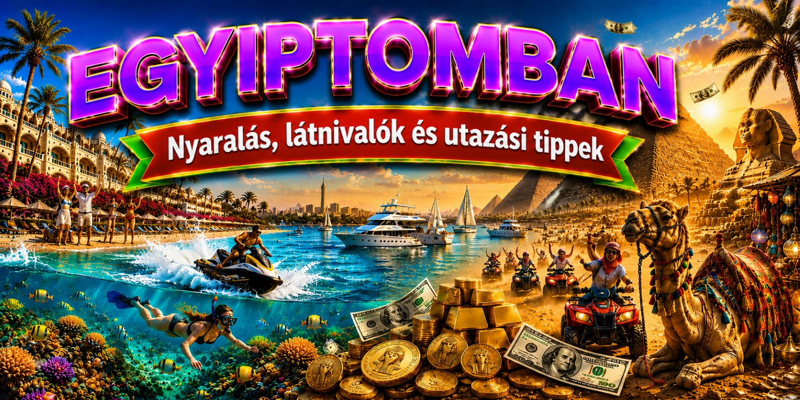 egyiptomban oszd most