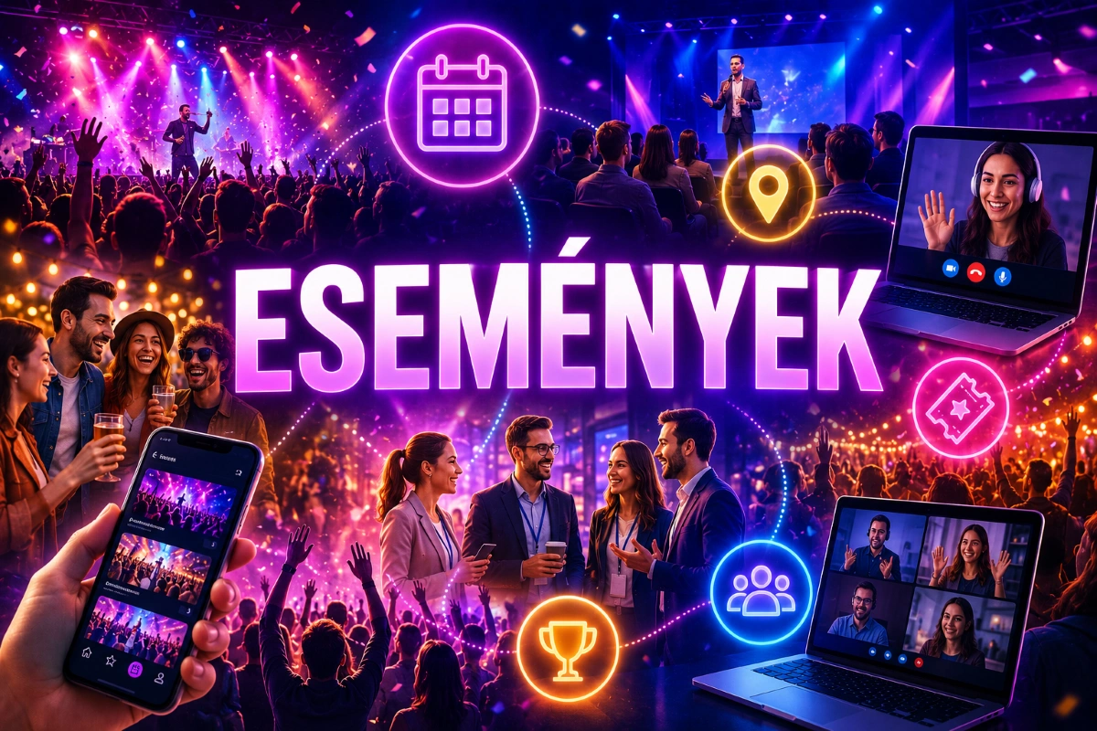 események