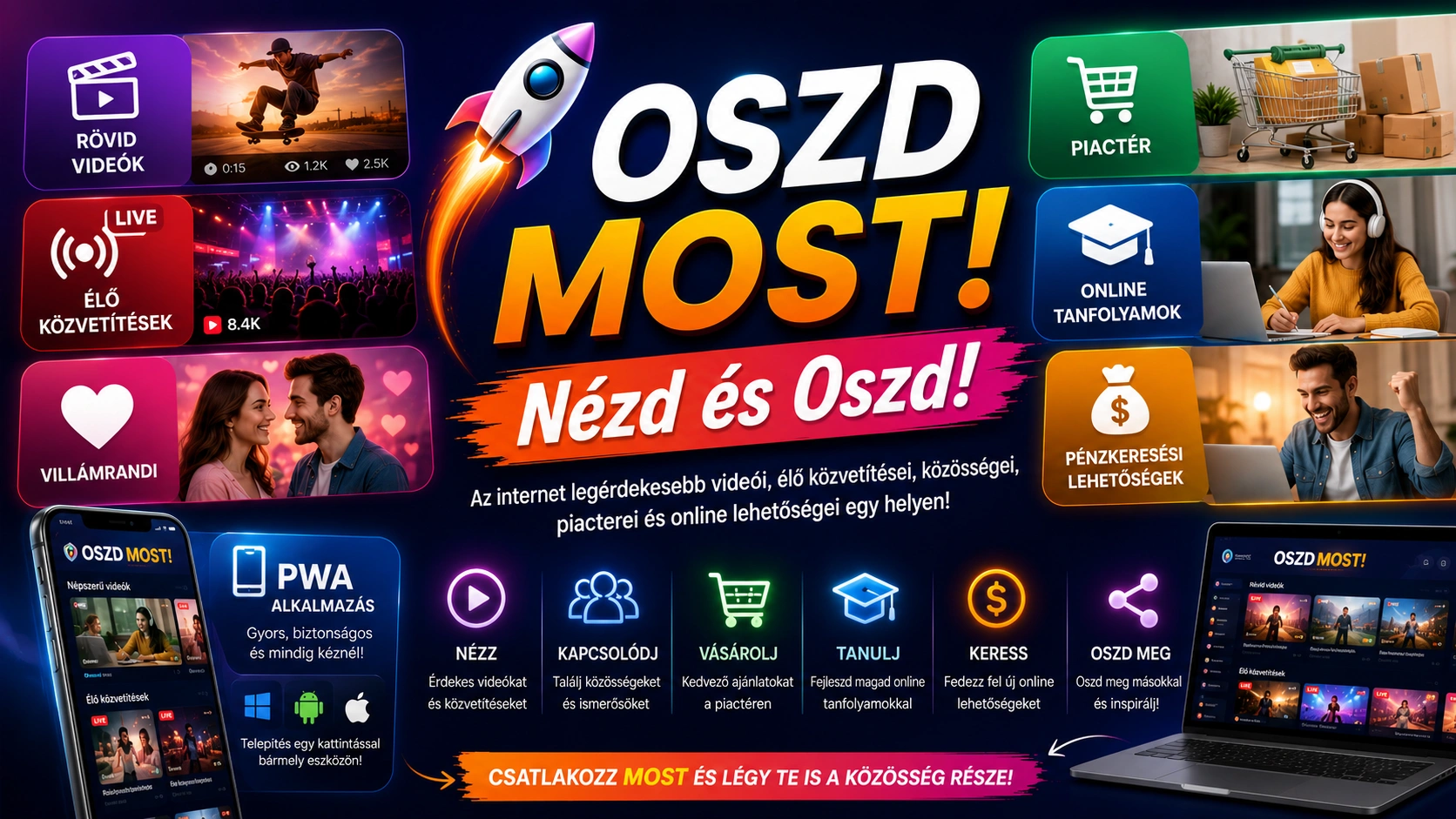 oszd most logo