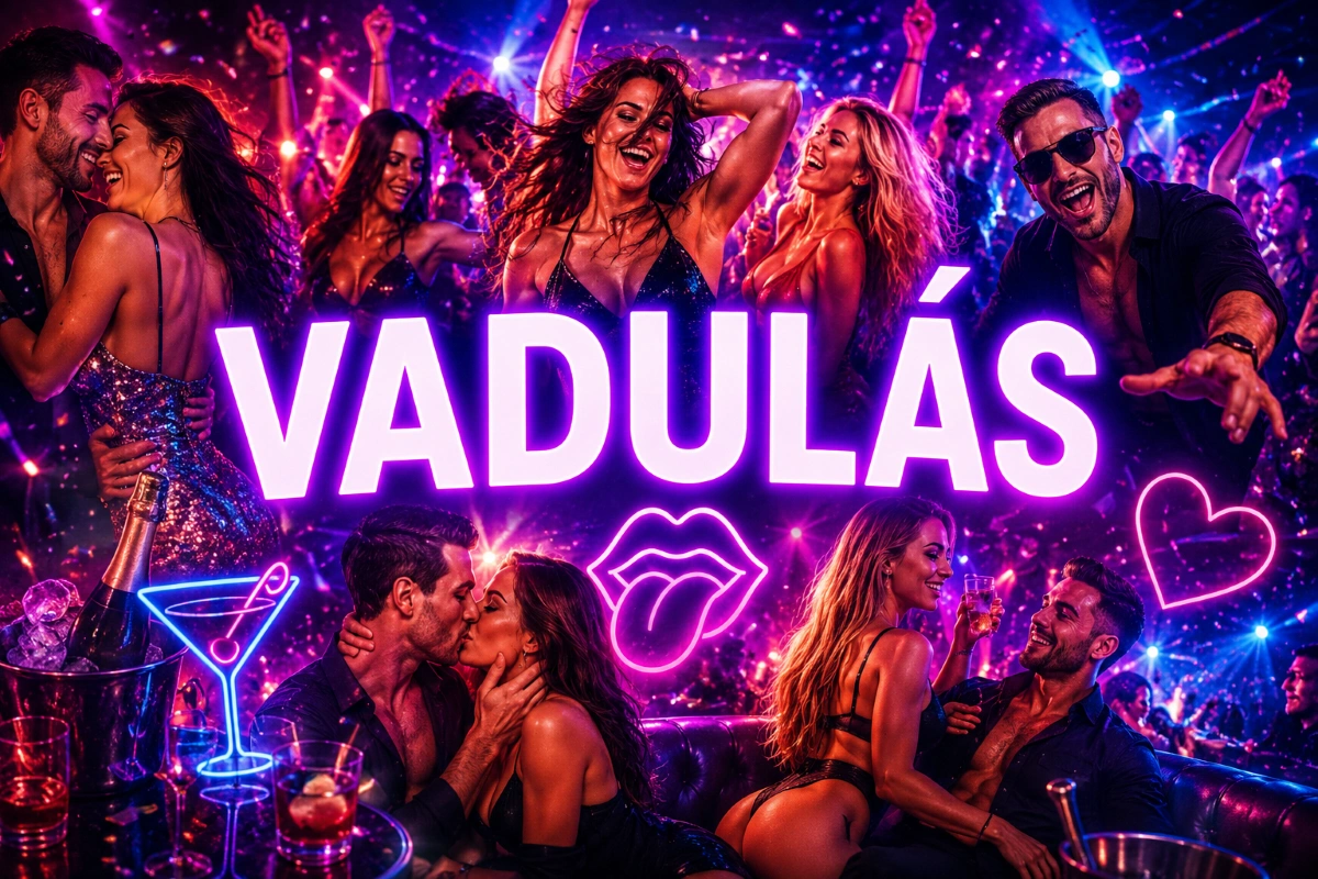 vadulás